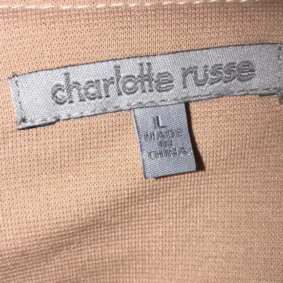 Lace zippered jacket - Picture 8 of 8